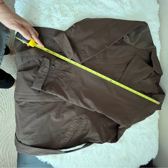 Ambition Trench coat - Picture 12 of 14